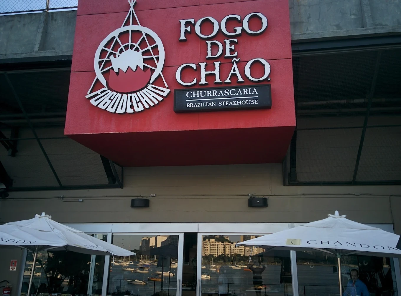 VIP Gaucho Experience - Rodízio & Wines - Image